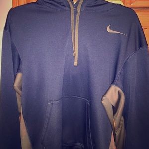 Nike hoodies